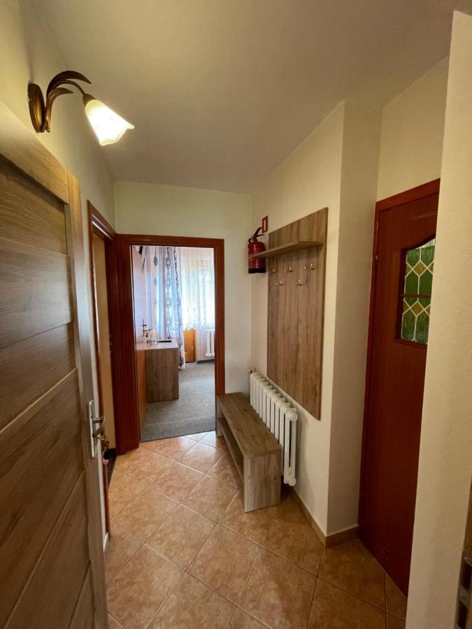 Willa Pod Gorami Zakopane Kültér fotó